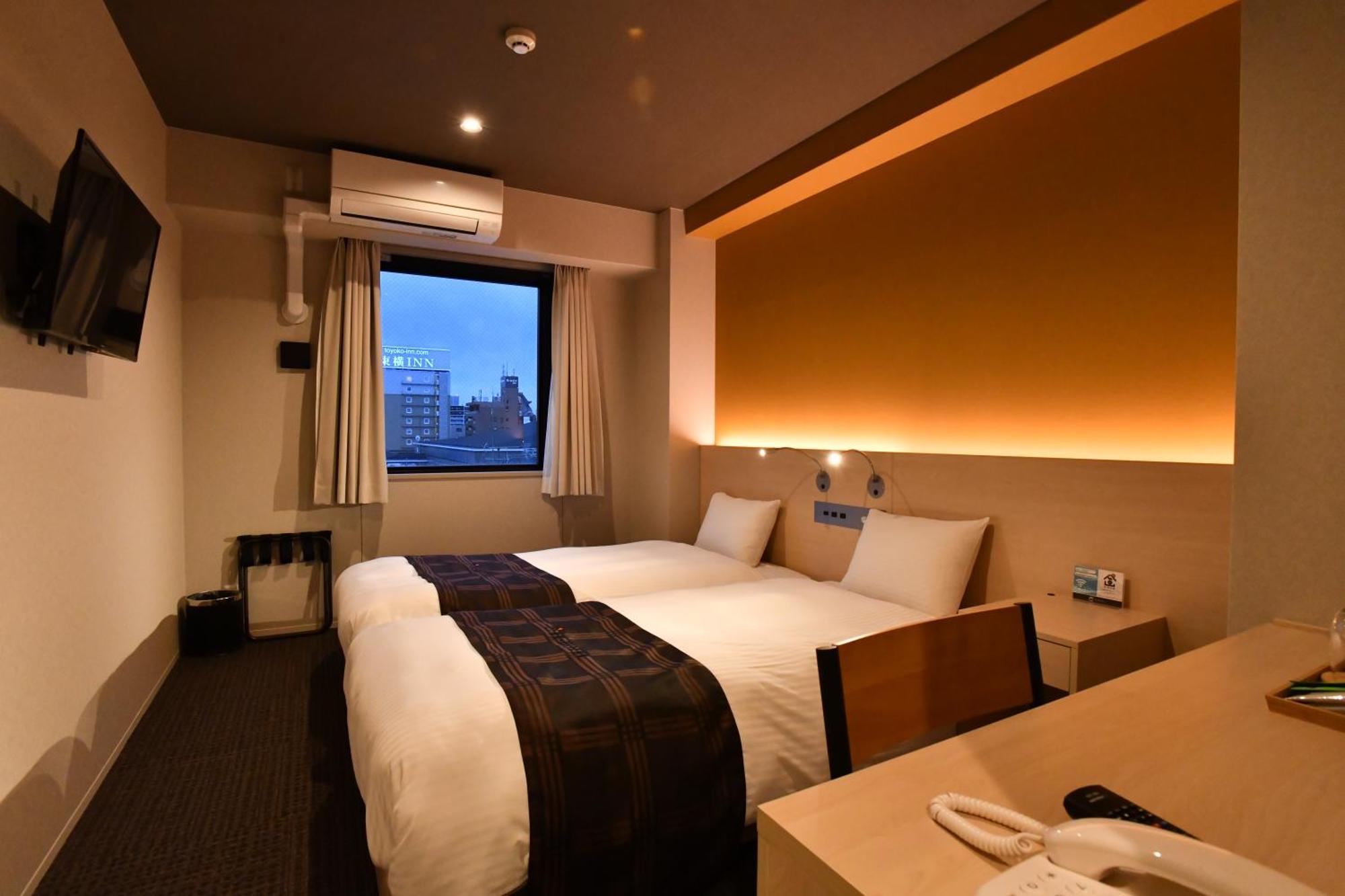 Fl Hotel Dotonbori Osaka Exterior photo